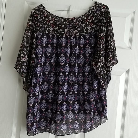 Mason & MacKenzie Women's Blouse - Picture 7 of 7